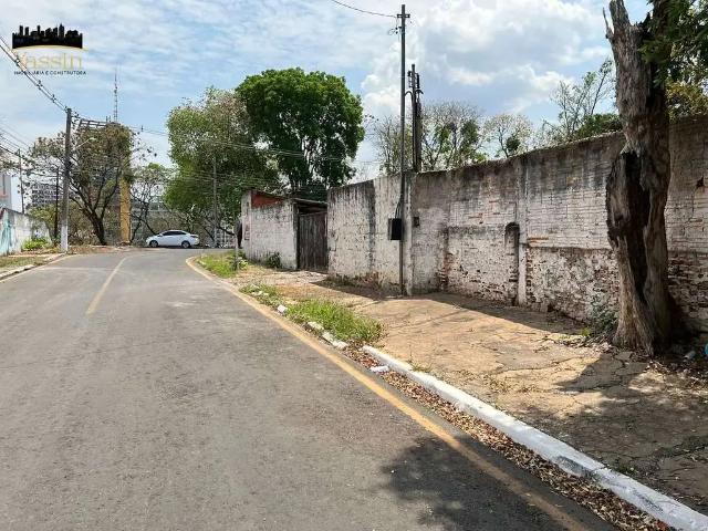 Terreno venda em Região Geográfica Imediata de Cuiabá, Região Metropolitana do Vale do Rio Cuiabá