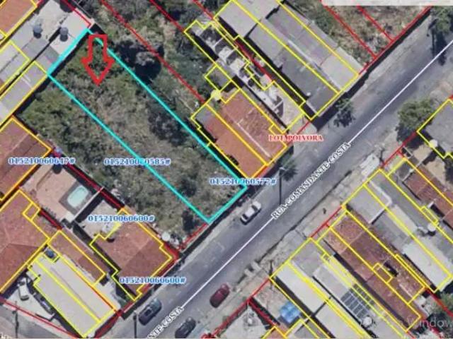 Terreno venda em Região Geográfica Imediata de Cuiabá, Região Metropolitana do Vale do Rio Cuiabá