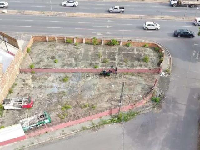 Terreno venda em Região Geográfica Imediata de Cuiabá, Região Metropolitana do Vale do Rio Cuiabá