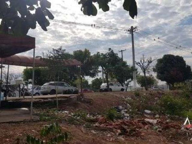 Terreno venda em Coophamil, Cuiabá