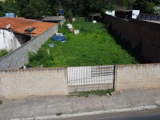 Terreno venda em Região Geográfica Imediata de Cuiabá, Região Metropolitana do Vale do Rio Cuiabá