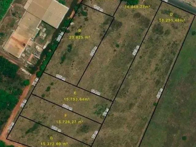 Terreno venda em Região Geográfica Imediata de Cuiabá, Região Metropolitana do Vale do Rio Cuiabá