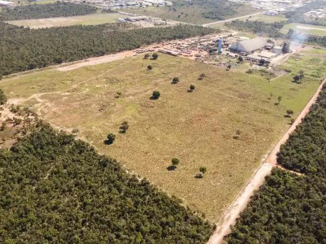 Terreno venda em Região Geográfica Imediata de Cuiabá, Região Metropolitana do Vale do Rio Cuiabá