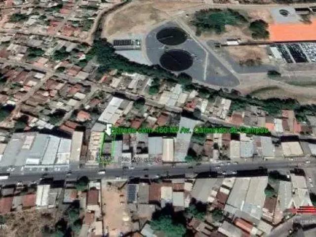 Terreno venda em Região Geográfica Imediata de Cuiabá, Região Metropolitana do Vale do Rio Cuiabá