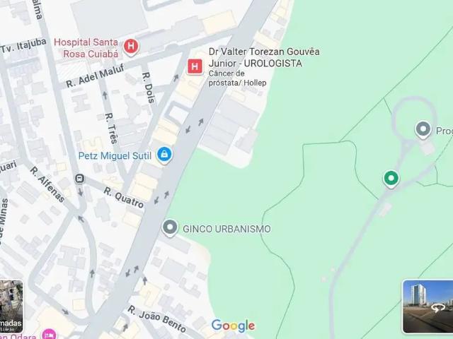 Terreno venda em Região Geográfica Imediata de Cuiabá, Região Metropolitana do Vale do Rio Cuiabá