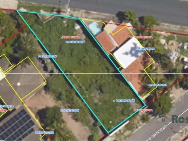 Terreno venda em Região Geográfica Imediata de Cuiabá, Região Metropolitana do Vale do Rio Cuiabá