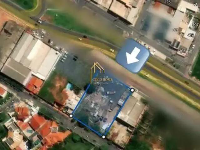 Terreno venda em Região Geográfica Imediata de Cuiabá, Região Metropolitana do Vale do Rio Cuiabá