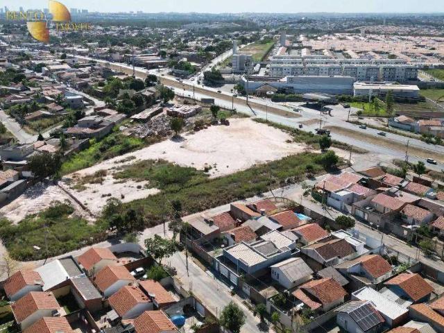 Terreno venda em Região Geográfica Imediata de Cuiabá, Região Metropolitana do Vale do Rio Cuiabá