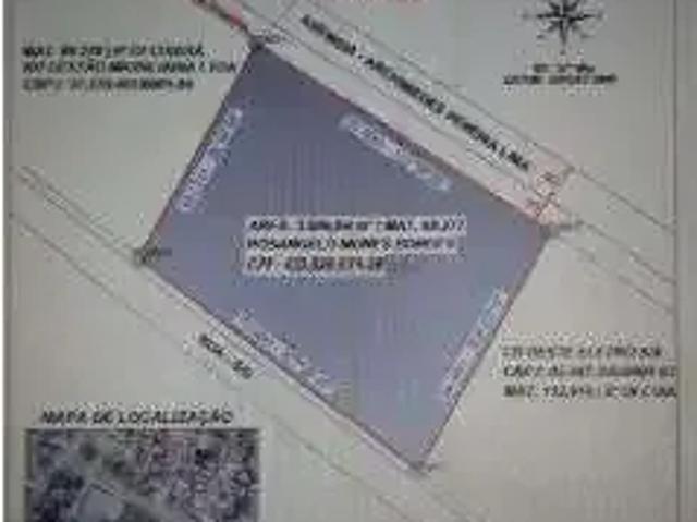 Terreno venda em Região Geográfica Imediata de Cuiabá, Região Metropolitana do Vale do Rio Cuiabá