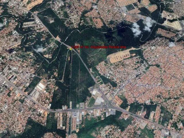 Terreno venda em Região Geográfica Imediata de Cuiabá, Região Metropolitana do Vale do Rio Cuiabá