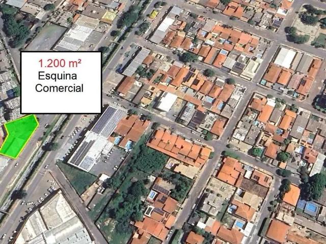 Terreno venda em Região Geográfica Imediata de Cuiabá, Região Metropolitana do Vale do Rio Cuiabá