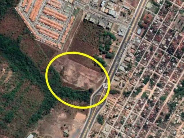 Terreno venda em Região Geográfica Imediata de Cuiabá, Região Metropolitana do Vale do Rio Cuiabá