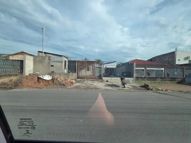 Terreno venda em Região Geográfica Imediata de Cuiabá, Região Metropolitana do Vale do Rio Cuiabá