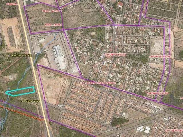 Terreno venda em Região Geográfica Imediata de Cuiabá, Região Metropolitana do Vale do Rio Cuiabá