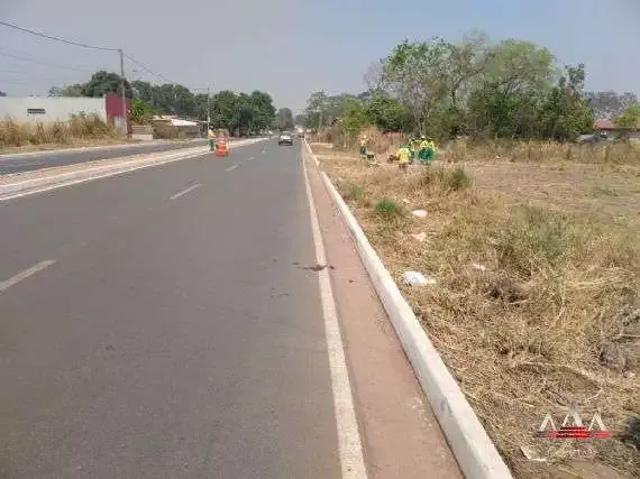 Terreno venda em Região Geográfica Imediata de Cuiabá, Região Metropolitana do Vale do Rio Cuiabá