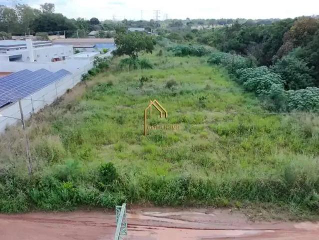 Terreno venda em Região Geográfica Imediata de Cuiabá, Região Metropolitana do Vale do Rio Cuiabá
