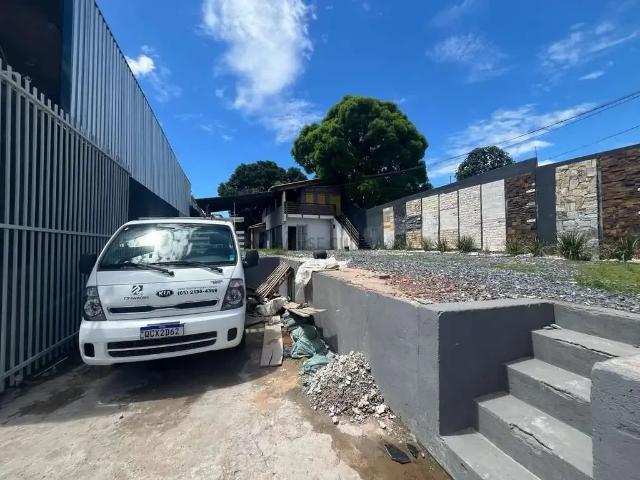 Terreno venda em Região Geográfica Imediata de Cuiabá, Região Metropolitana do Vale do Rio Cuiabá