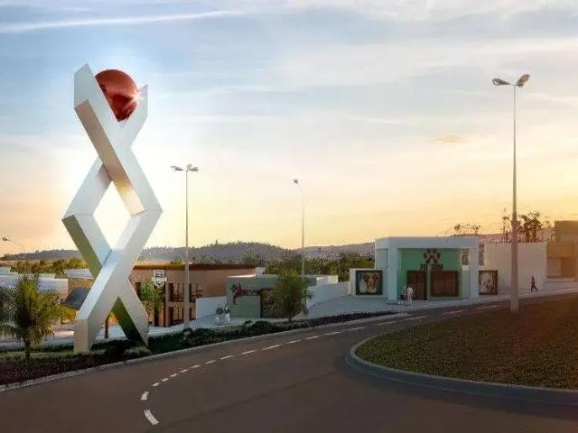 Terreno venda em Região Geográfica Imediata de Cuiabá, Região Metropolitana do Vale do Rio Cuiabá