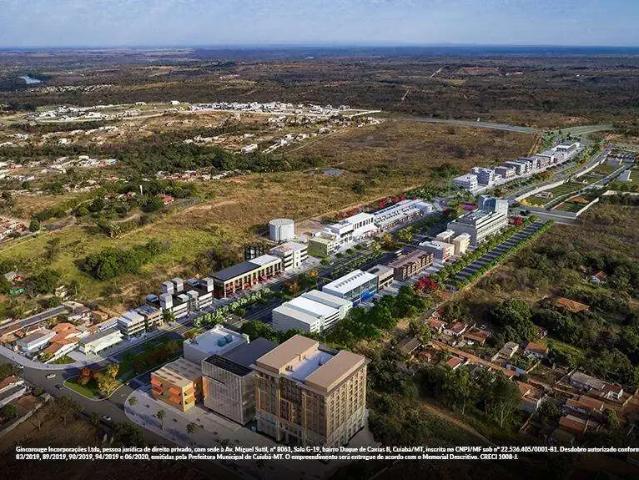 Terreno venda em Região Geográfica Imediata de Cuiabá, Região Metropolitana do Vale do Rio Cuiabá