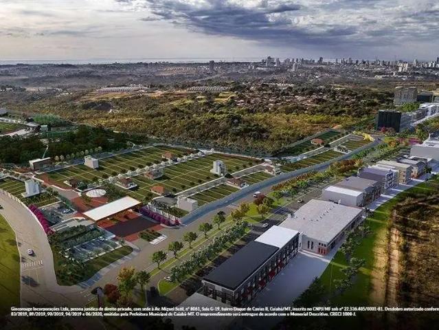 Terreno venda em Região Geográfica Imediata de Cuiabá, Região Metropolitana do Vale do Rio Cuiabá