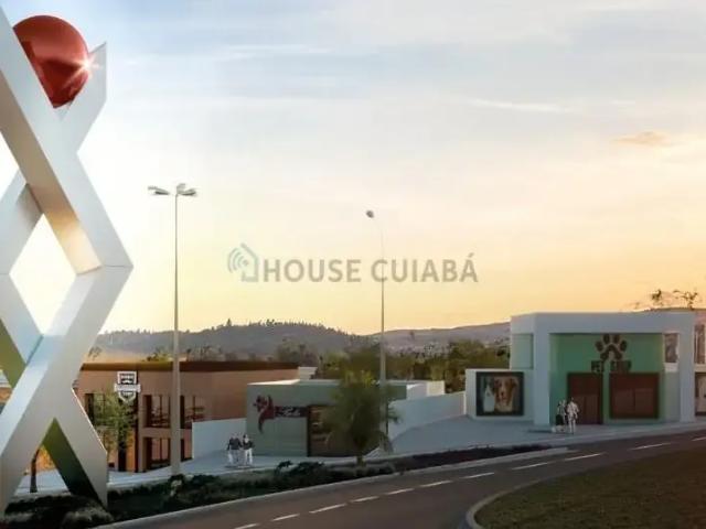 Terreno venda em Região Geográfica Imediata de Cuiabá, Região Metropolitana do Vale do Rio Cuiabá