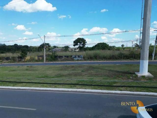Terreno venda em Região Geográfica Imediata de Cuiabá, Região Metropolitana do Vale do Rio Cuiabá
