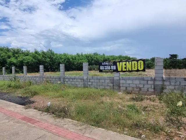 Terreno venda em Região Geográfica Imediata de Cuiabá, Região Metropolitana do Vale do Rio Cuiabá