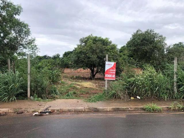 Terreno venda em Residencial Nova Canaã, Cuiabá