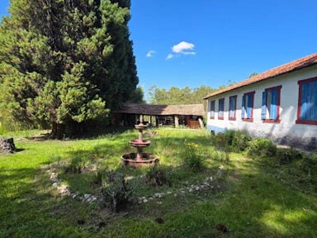 Terreno venda em Cunha