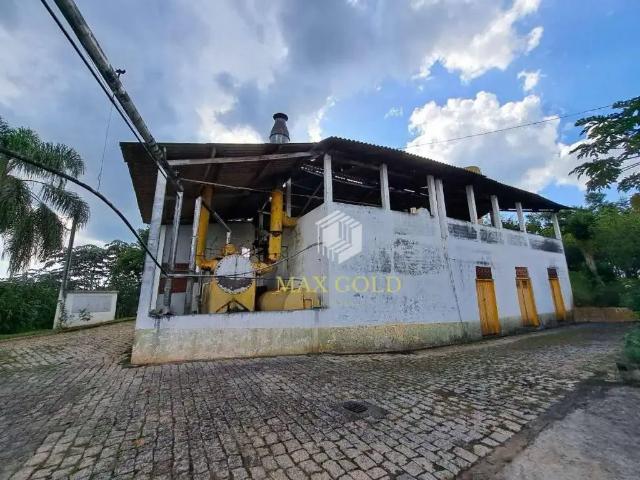 Terreno venda em Região Imediata de Guaratinguetá, Região Metropolitana do Vale do Paraíba e Litoral Norte