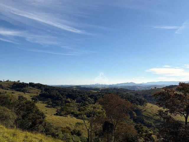 Terreno venda em Cunha