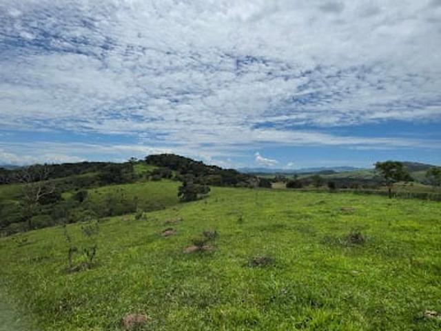 Terreno venda em Cunha
