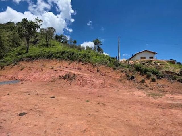Terreno venda em Cunha