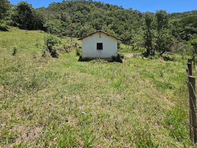 Terreno venda em Cunha