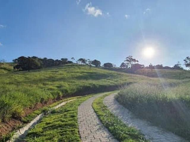 Terreno venda em Cunha
