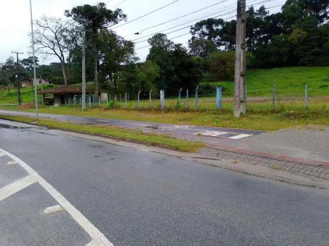 Terreno venda em Região Geográfica Imediata de Curitiba, Região Metropolitana de Curitiba