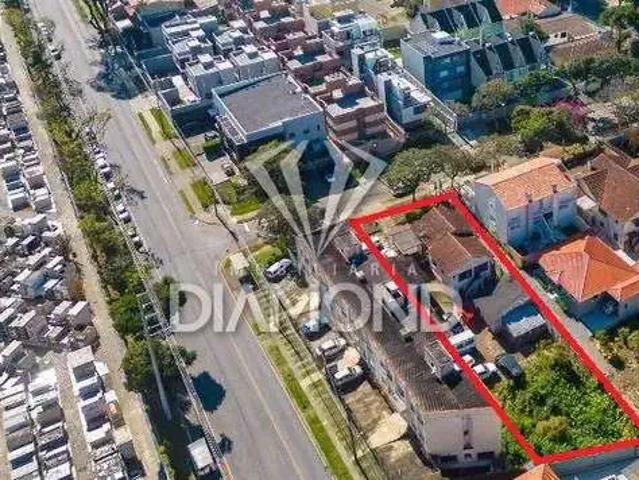 Terreno venda em Região Geográfica Imediata de Curitiba, Região Metropolitana de Curitiba