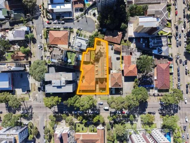Terreno venda em Região Geográfica Imediata de Curitiba, Região Metropolitana de Curitiba