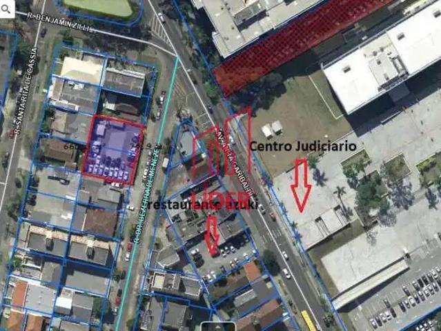 Terreno venda em Região Geográfica Imediata de Curitiba, Região Metropolitana de Curitiba