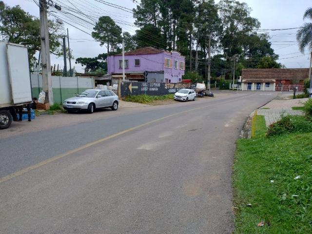 Terreno venda em Região Geográfica Imediata de Curitiba, Região Metropolitana de Curitiba