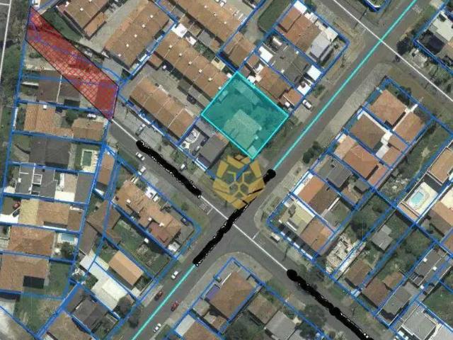 Terreno venda em Região Geográfica Imediata de Curitiba, Região Metropolitana de Curitiba