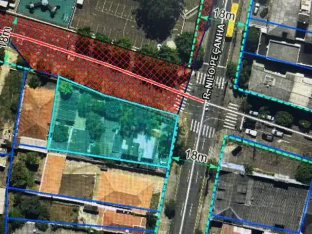 Terreno aluguel em Região Geográfica Imediata de Curitiba, Região Metropolitana de Curitiba