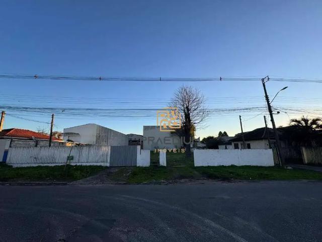 Terreno venda em Região Geográfica Imediata de Curitiba, Região Metropolitana de Curitiba