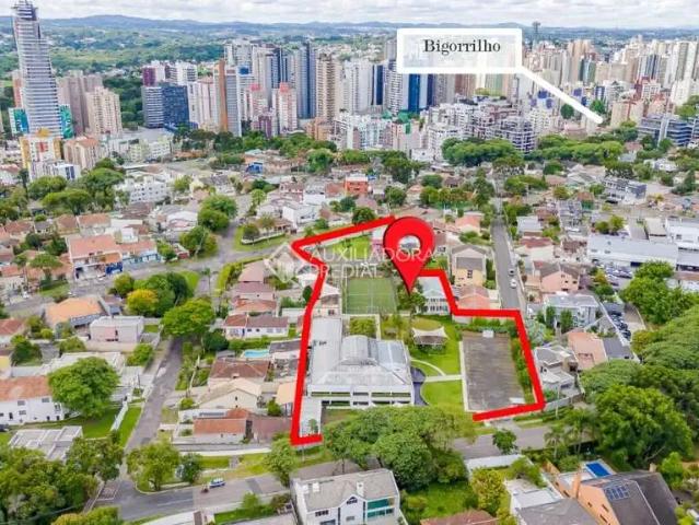 Terreno venda em Região Geográfica Imediata de Curitiba, Região Metropolitana de Curitiba