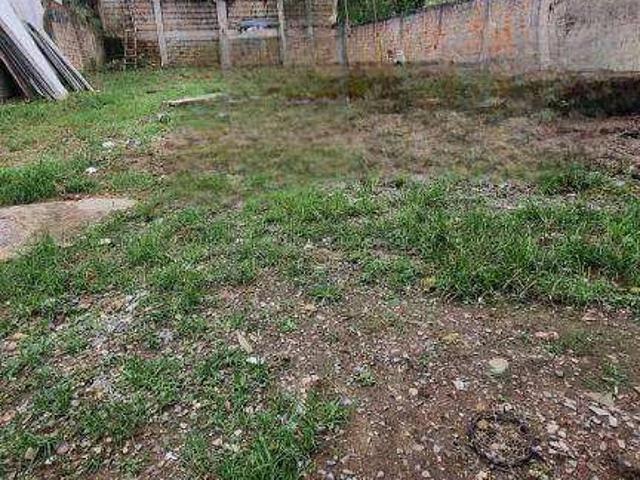Terreno venda em Campo Comprido, Curitiba