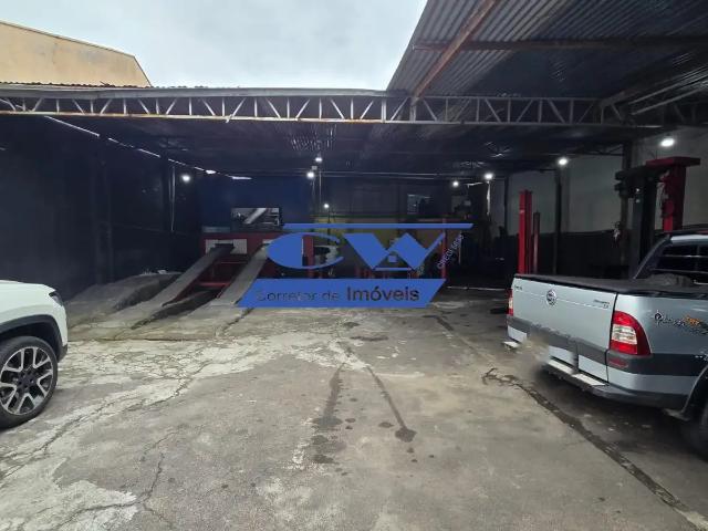 Terreno venda em Capão da Imbuia, Curitiba