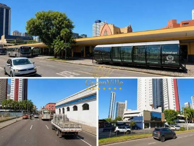 Terreno venda em Região Geográfica Imediata de Curitiba, Região Metropolitana de Curitiba