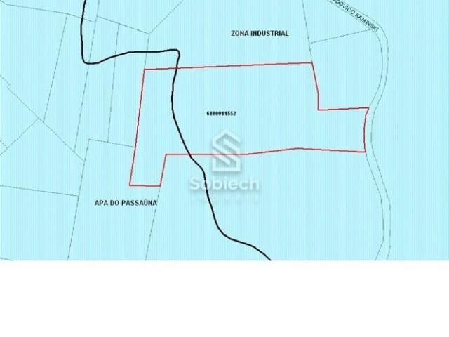 Terreno venda em Curitiba, Região Geográfica Intermediária de Curitiba