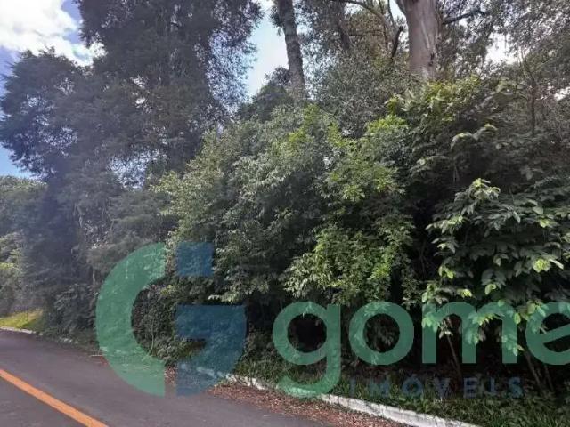 Terreno venda em Riviera, Curitiba