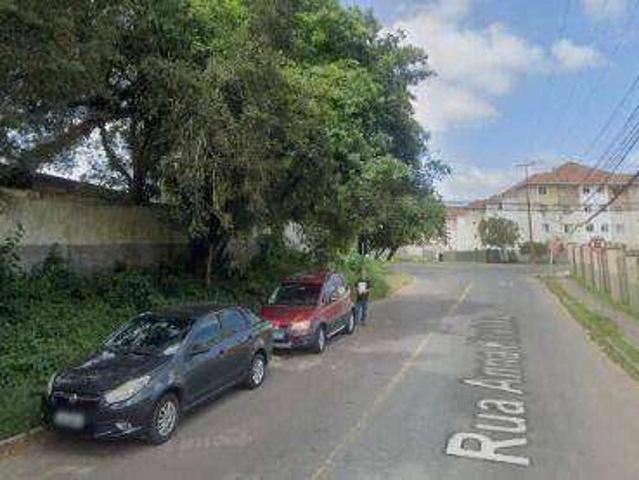 Terreno venda em Augusta, Curitiba